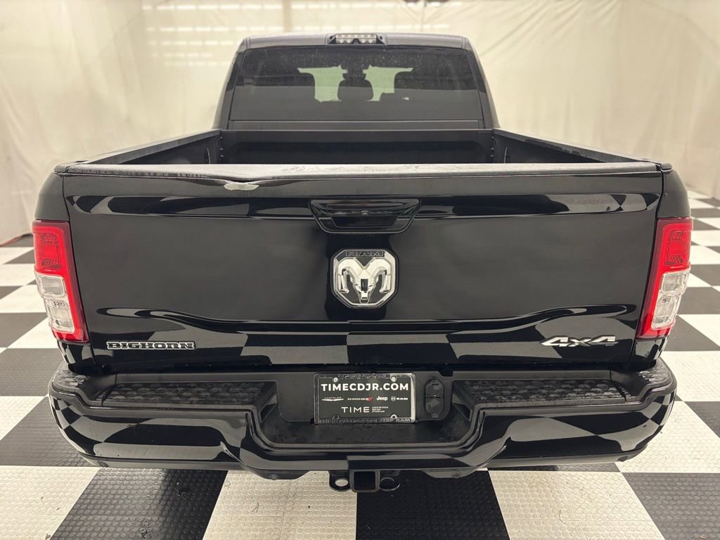 Used 2019 RAM 2500 Big Horn image 6