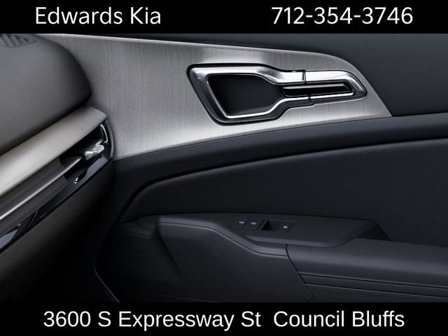 New 2026 Kia Sportage X-Line AWD/4WD image 27