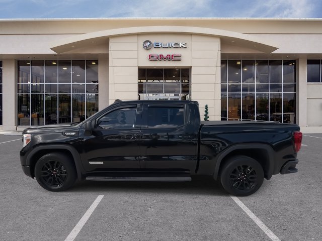 Used 2021 GMC Sierra 1500 Elevation RWD image 8