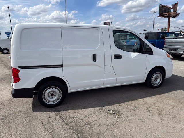 Used 2020 Nissan NV200 S FWD image 9