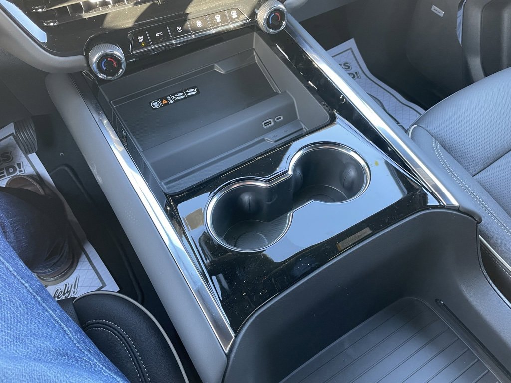 New 2026 Chevrolet Tahoe Premier image 11