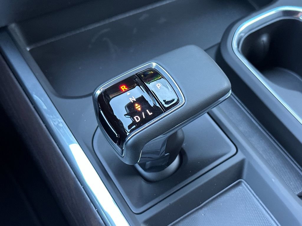 New 2026 GMC Sierra 1500 SLT w/ SLT Premium Plus Package image 20