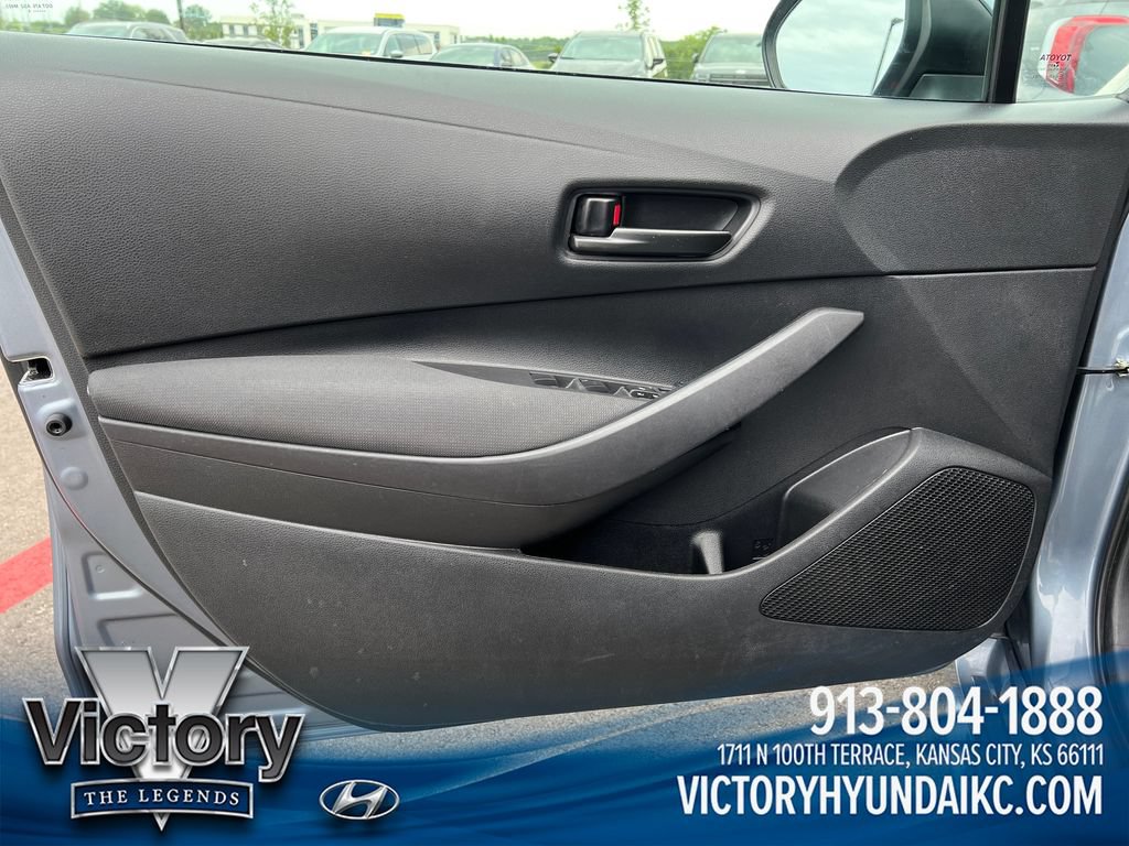 Used 2024 Toyota Corolla LE FWD image 10