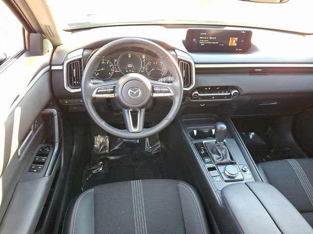 Used 2025 MAZDA CX-50 AWD 2.5 S w/ Premium Package image 14