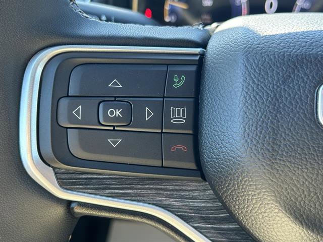 Used 2024 Jeep Wagoneer Series II image 12