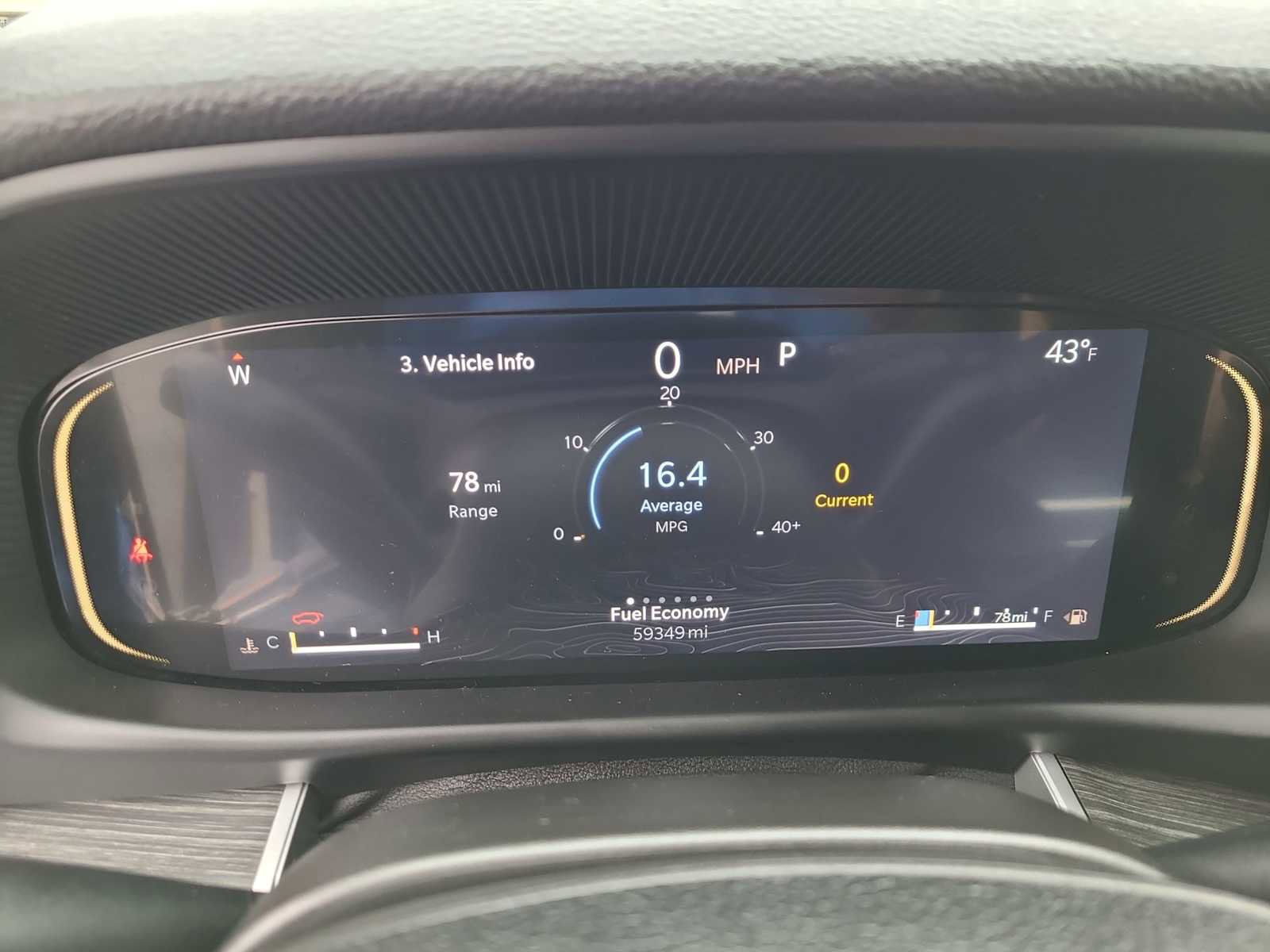 Used 2024 Jeep Wagoneer Series II image 26