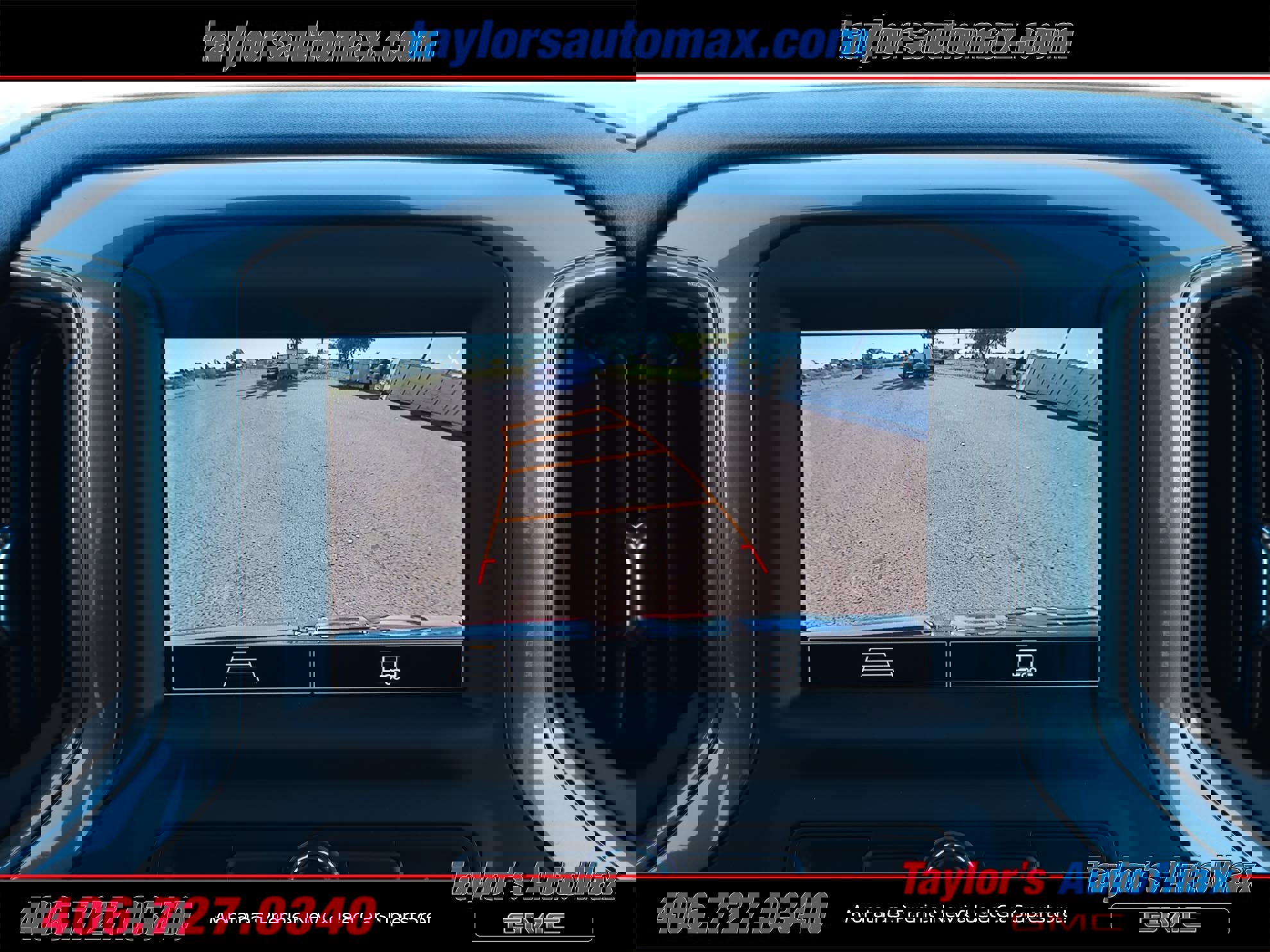 New 2026 GMC Sierra 1500 Pro w/ Graphite Edition image 14