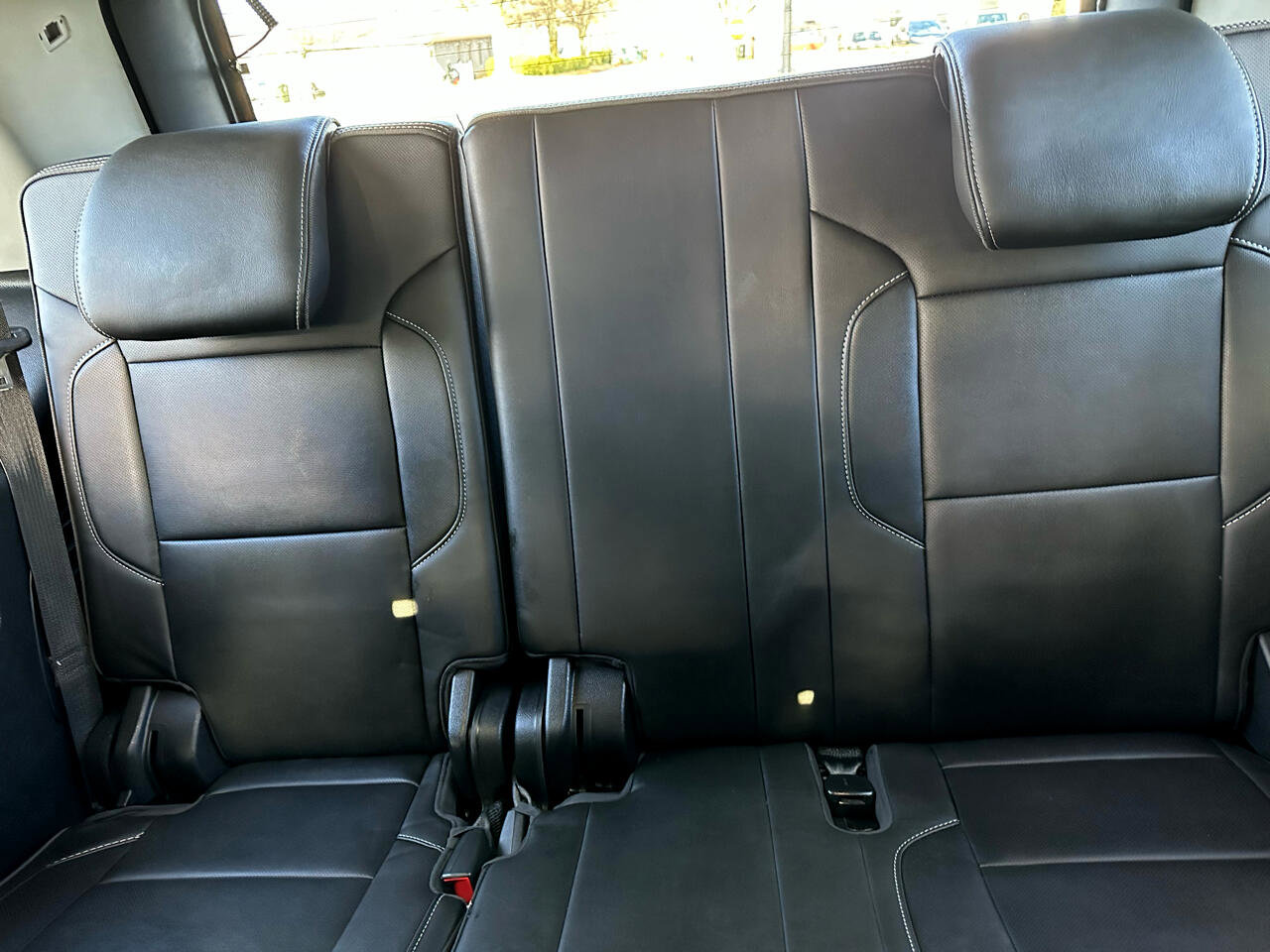 Used 2019 GMC Yukon Denali w/ Open Road Package image 18