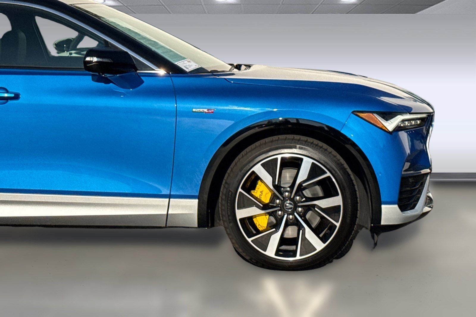 Used 2024 Acura ZDX Type S image 33