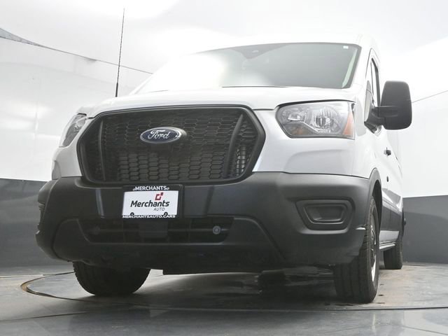 Used 2024 Ford Transit 350 XL image 24