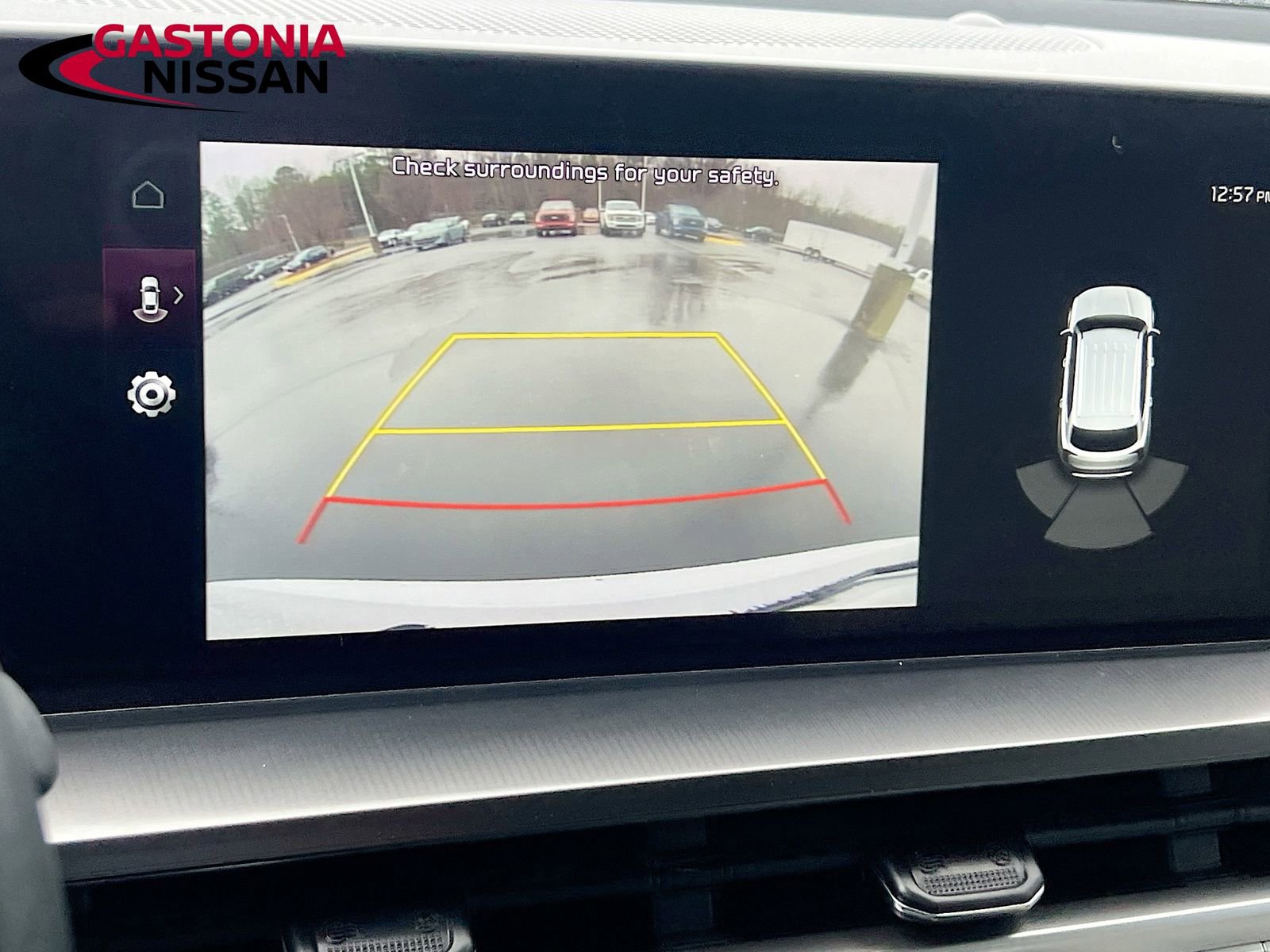 Used 2023 Kia Telluride S image 18