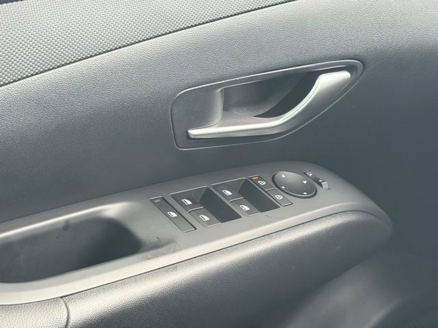 New 2026 Hyundai Tucson SEL AWD/4WD image 17