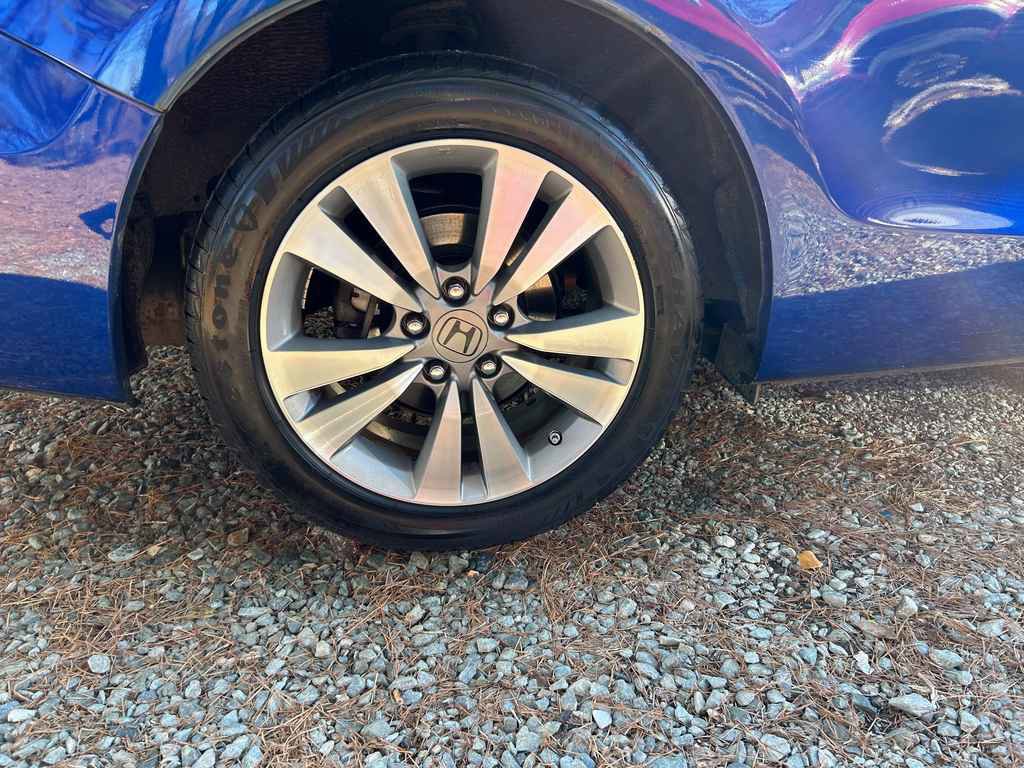 Used 2011 Honda Accord LX-S image 19