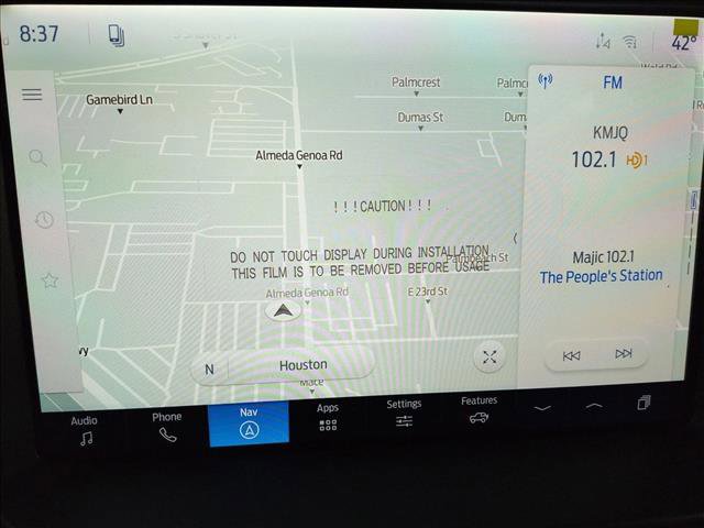 New 2026 Ford Bronco Big Bend image 11