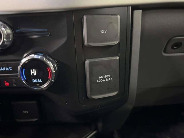 Used 2021 Ford F150 XLT w/ Equipment Group 302A High AWD/4WD image 43