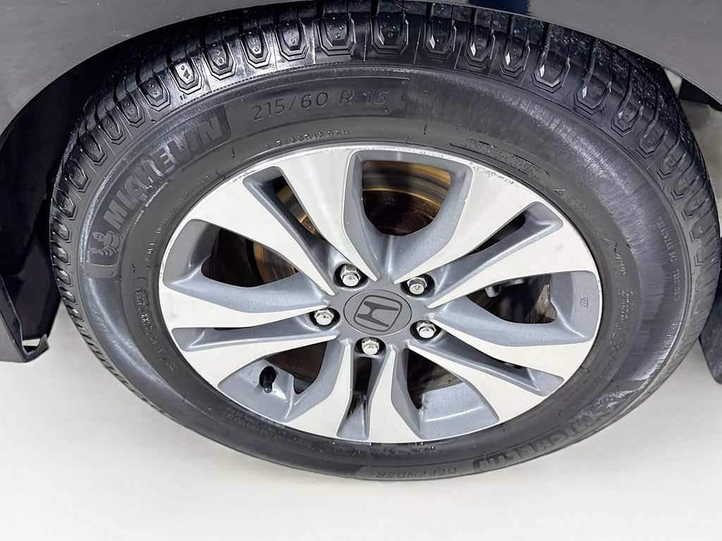 Used 2013 Honda Accord LX image 34