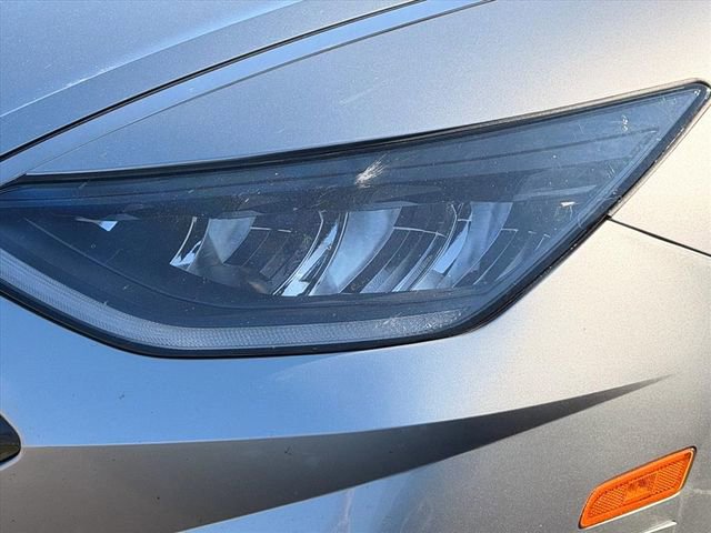 Used 2020 Hyundai Sonata SEL w/ Convenience Package image 27