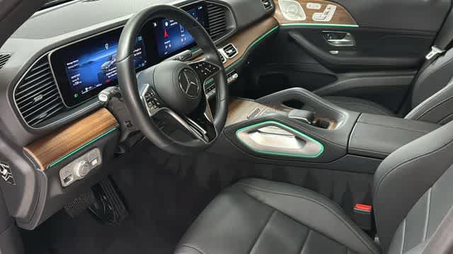 Certified 2026 Mercedes-Benz GLE 350 4MATIC image 29