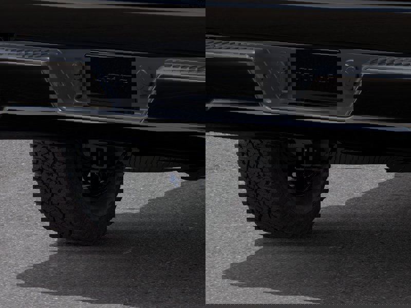 New 2026 Chevrolet Silverado 1500 RST w/ RST Select Package image 38