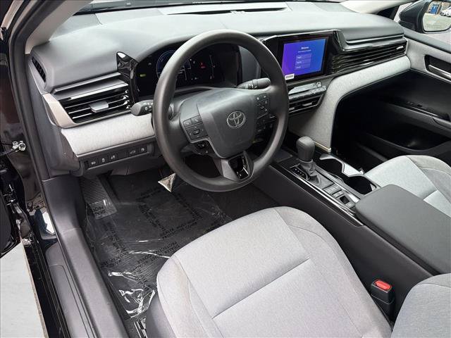 New 2026 Toyota Camry LE FWD image 13
