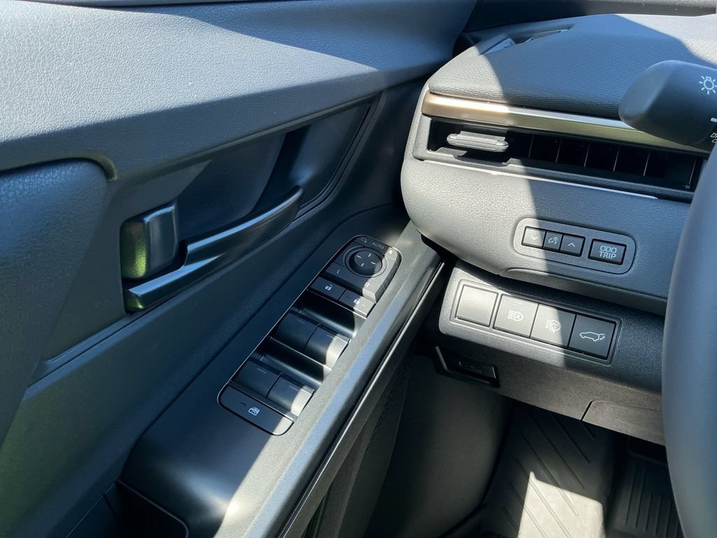 New 2026 Toyota bZ AWD/4WD image 19