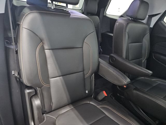 Used 2021 Chevrolet Traverse LT w/ LPO, Floor Liner Package AWD/4WD image 32