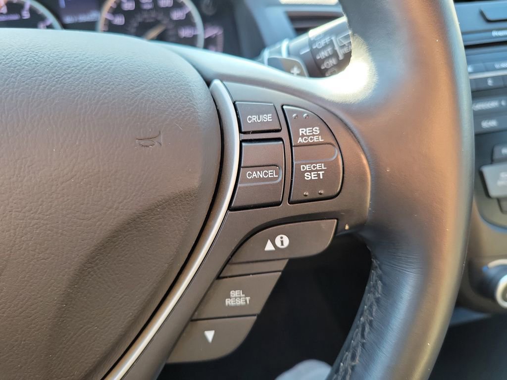 Certified 2018 Acura RDX FWD image 22