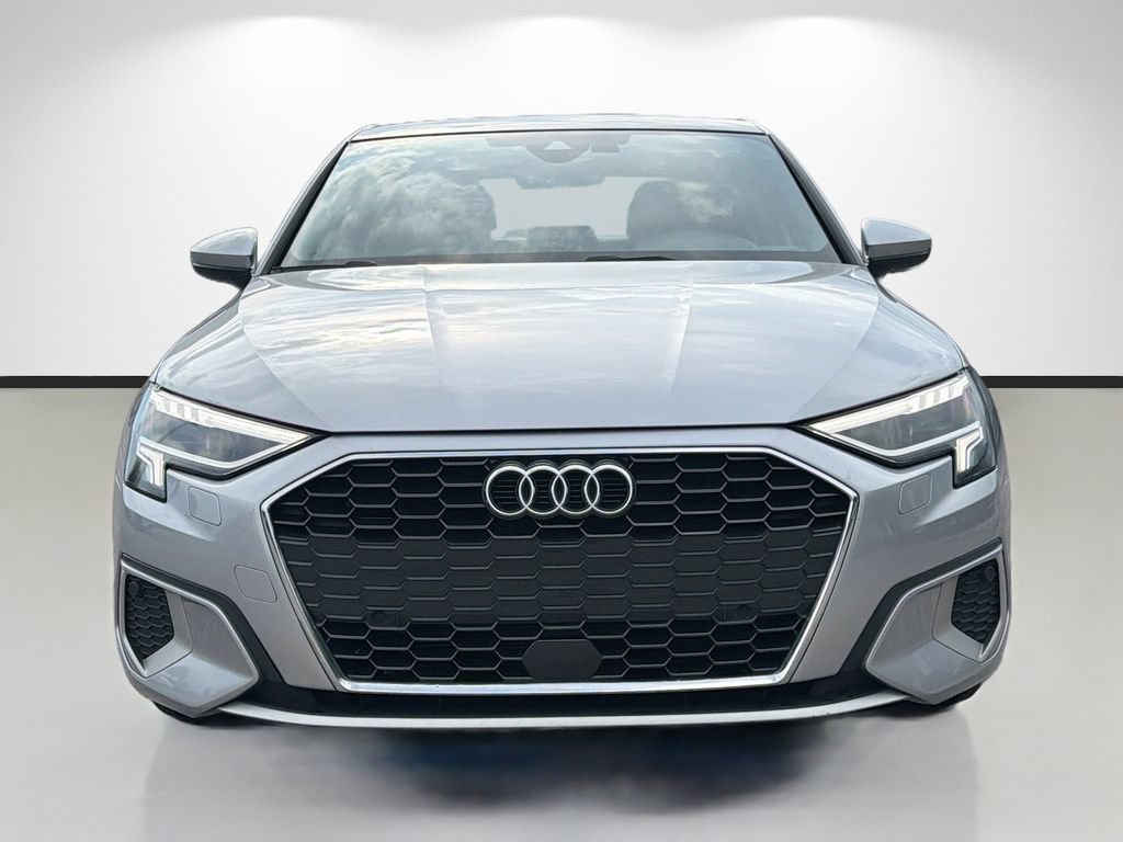Used 2024 Audi A3 2.0T Premium FWD image 8