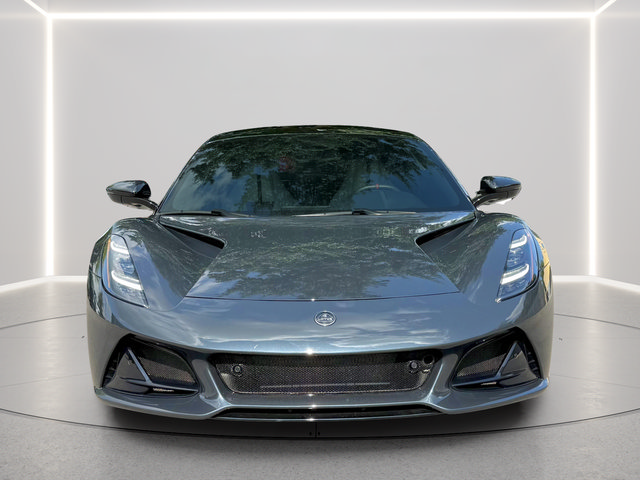 Used 2024 Lotus Emira First Edition RWD image 6
