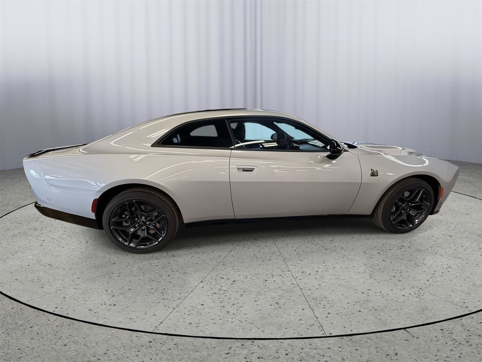 New 2026 Dodge Charger Scat Pack w/ Blacktop Package AWD/4WD image 6