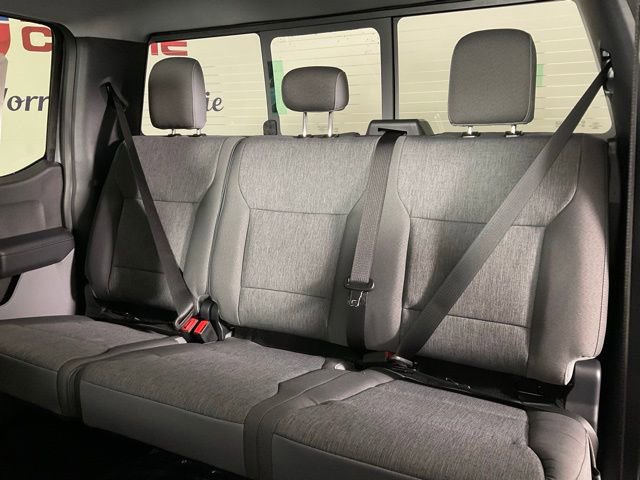 New 2026 Ford F250 XL w/ STX Appearance Package image 16