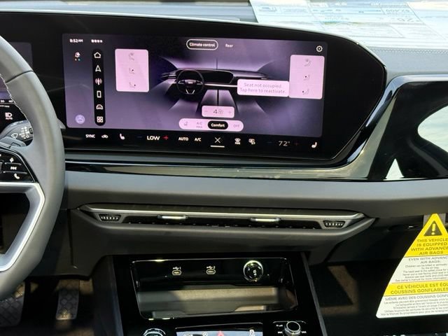 New 2026 Audi A5 2.0T Premium Plus AWD/4WD image 21