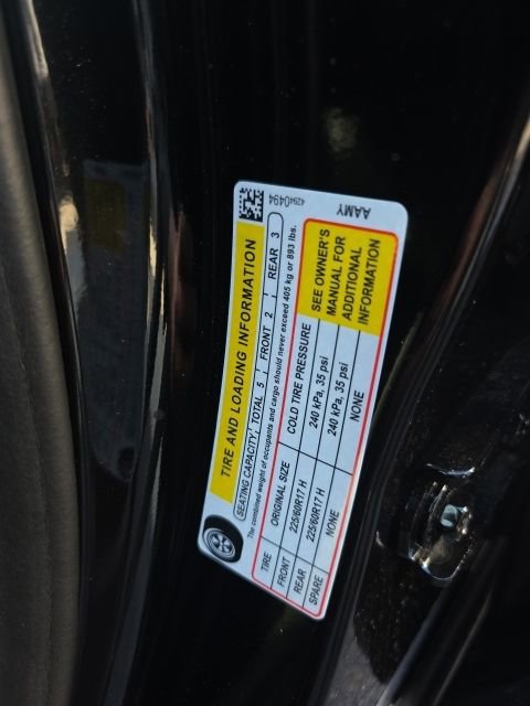 New 2026 Chevrolet TrailBlazer LT image 30