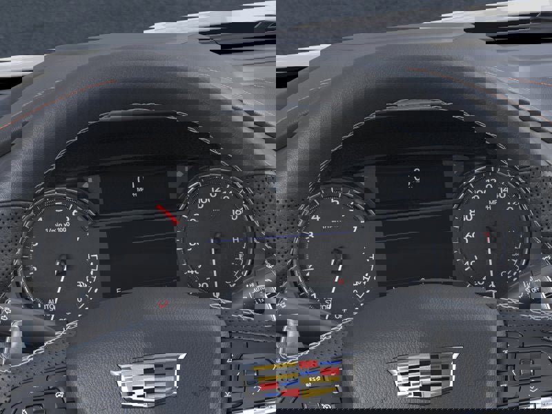 New 2026 Cadillac CT4 Sport image 18