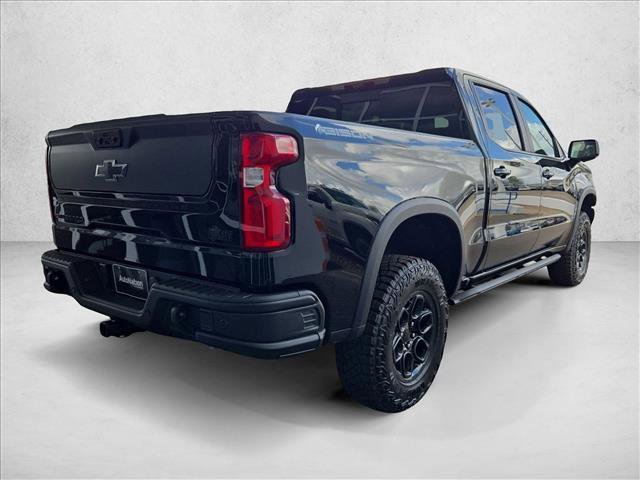 New 2026 Chevrolet Silverado 1500 ZR2 w/ ZR2 Bison Edition image 2