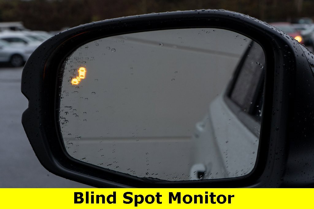 Certified 2025 Honda CR-V Sport image 13