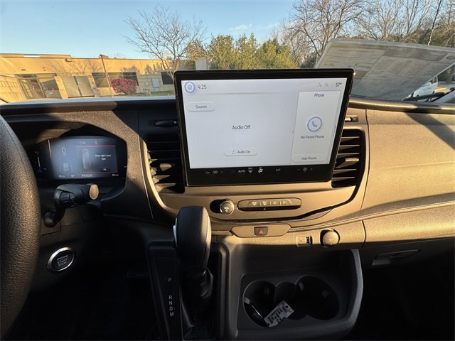 New 2026 Ford Transit 250 Low Roof AWD w/ Load Area Protection Package image 19