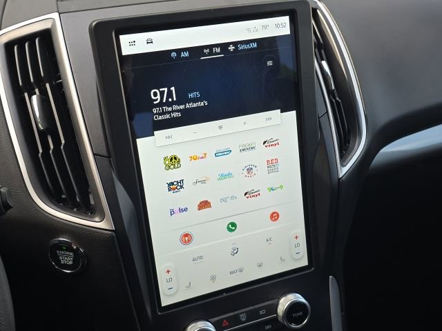 Used 2024 Ford Edge SEL w/ Convenience Package AWD/4WD image 29