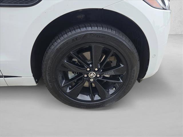 Used 2024 Jaguar F-PACE R-Dynamic S AWD/4WD image 24
