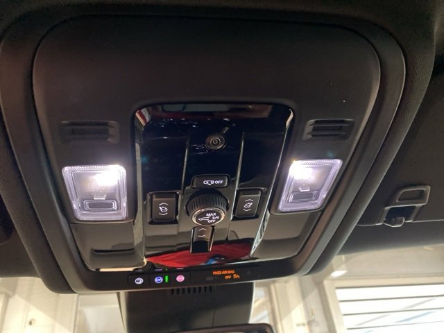 New 2026 Chevrolet Tahoe Premier image 22