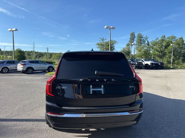 Used 2026 Volvo XC90 B6 Plus w/ Protection Package Premier AWD/4WD image 5