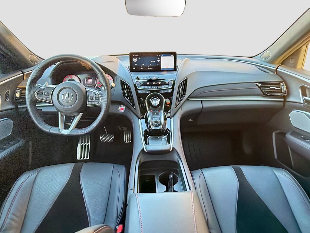 Used 2023 Acura RDX A-Spec image 18