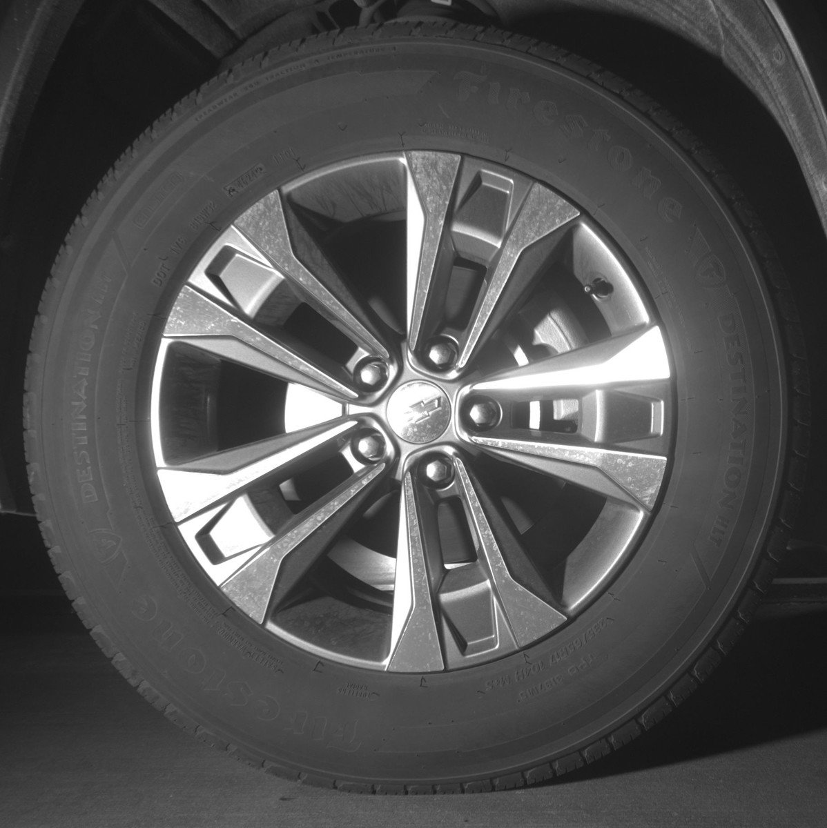 Used 2025 Chevrolet Equinox LT FWD image 13