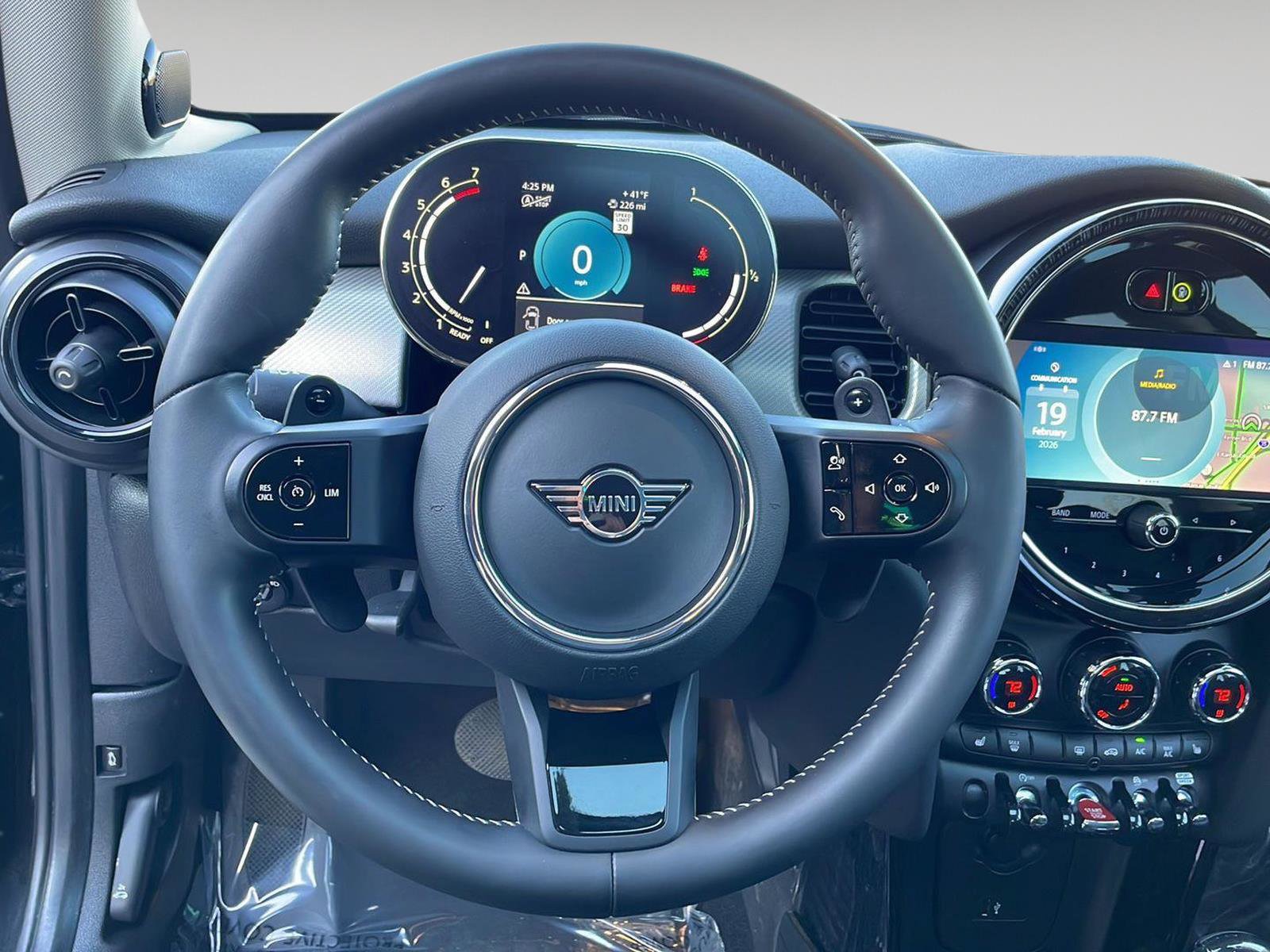 Used 2024 MINI Cooper S image 21