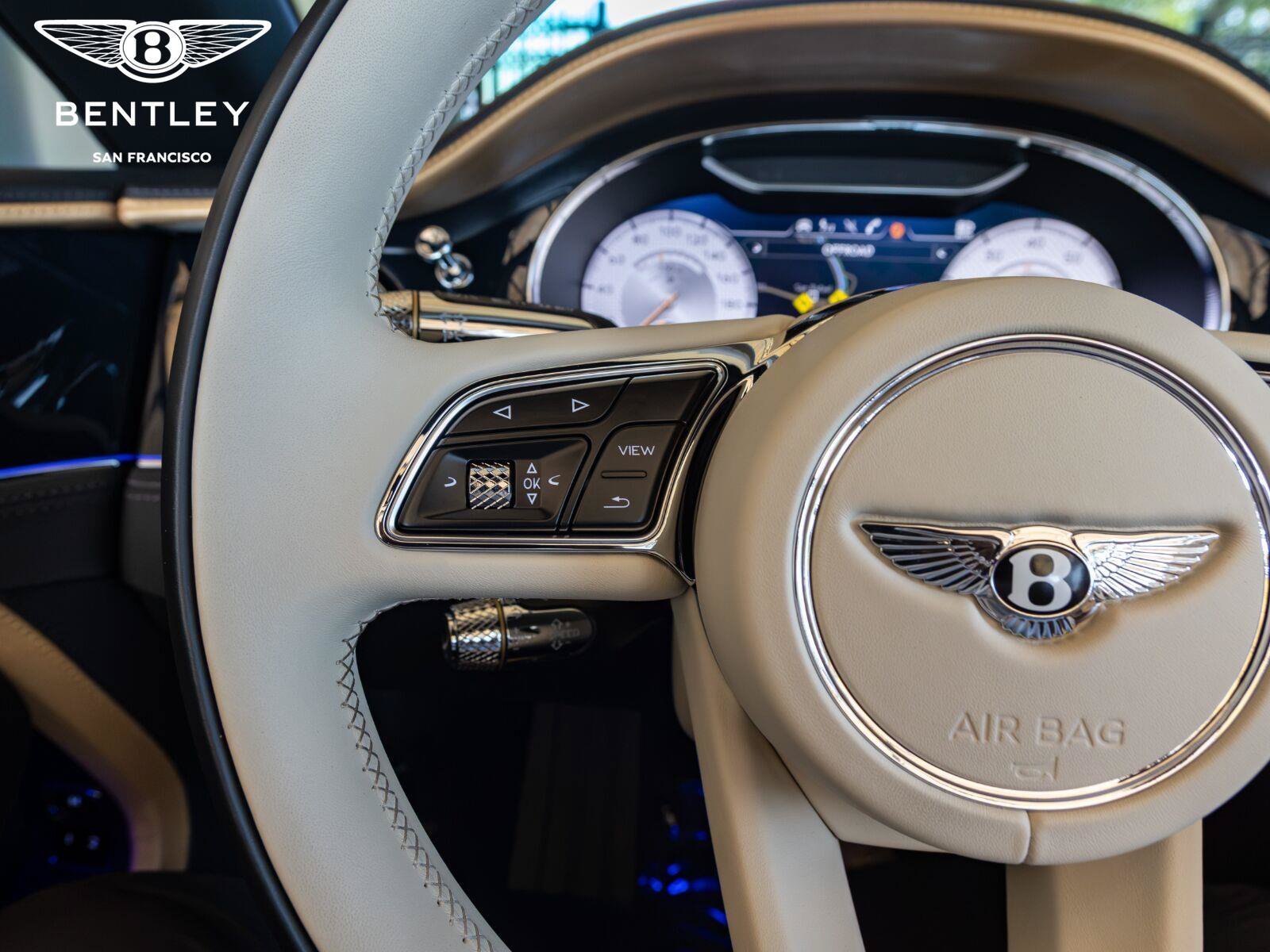 Used 2024 Bentley Continental GT Mulliner AWD/4WD image 33