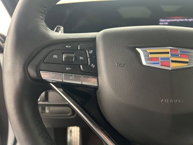 Used 2025 Cadillac CT5 Sport image 12