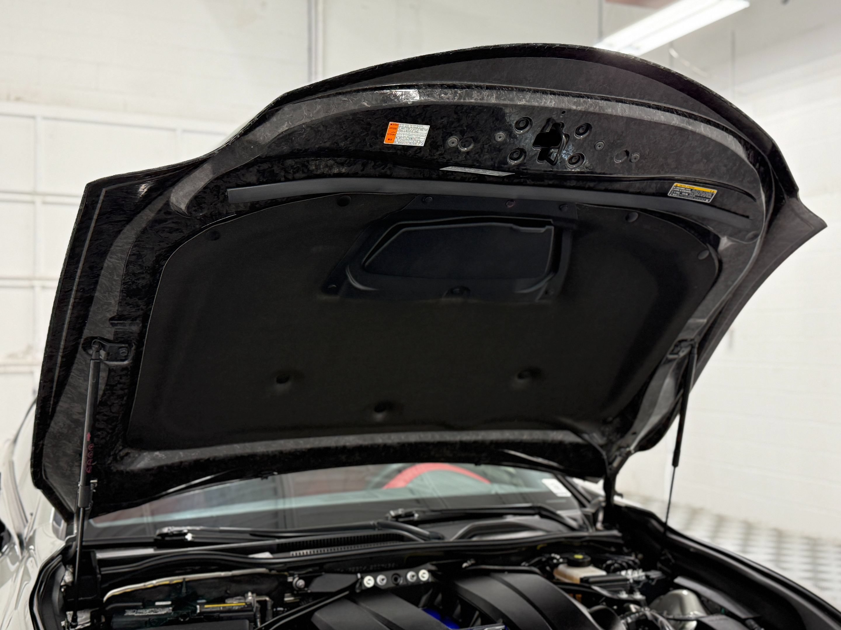 Used 2020 Lexus RC F Track Edition RWD image 42