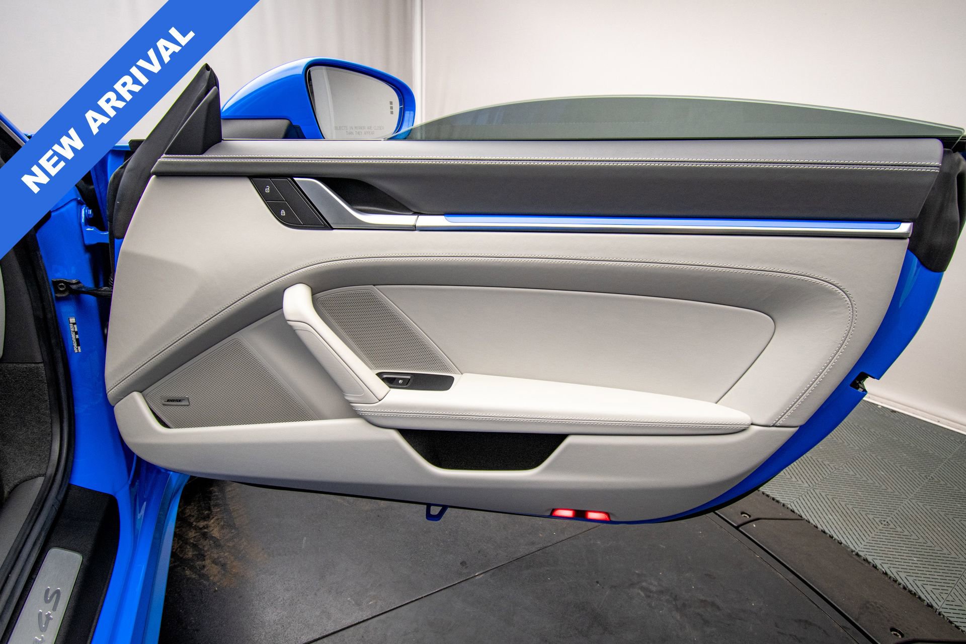 Used 2024 Porsche 911 Carrera S image 45