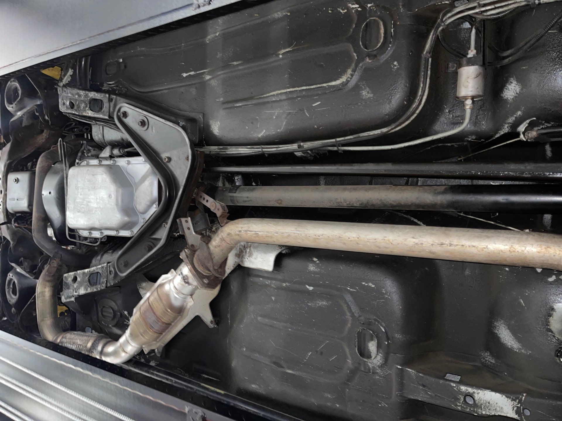 Used 1989 Pontiac Firebird Trans Am image 89