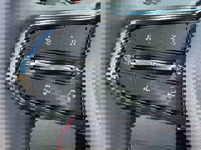 New 2026 Chevrolet Traverse RS image 19